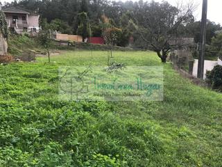 Terreny residencial a Porriño (O)