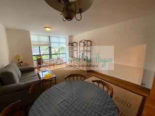 Flat in Mondariz - Balneario