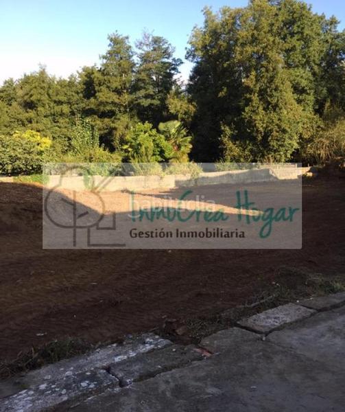 Foto 574fb366-9df4-4ba3-9806-e0246c932412. Terreno residencial en Porriño (O)