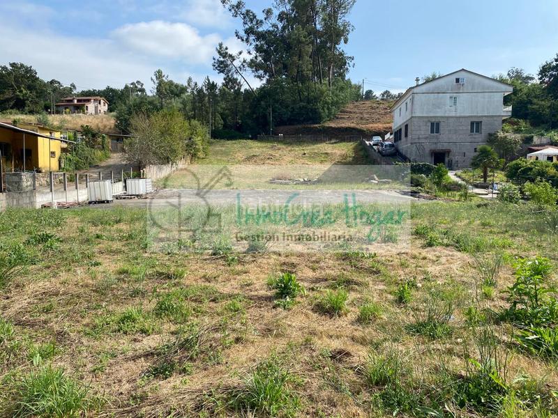 Foto 89833c4c-ff64-4ddf-b6e2-a5b1f2025c95. Terreno residencial en Porriño (O)