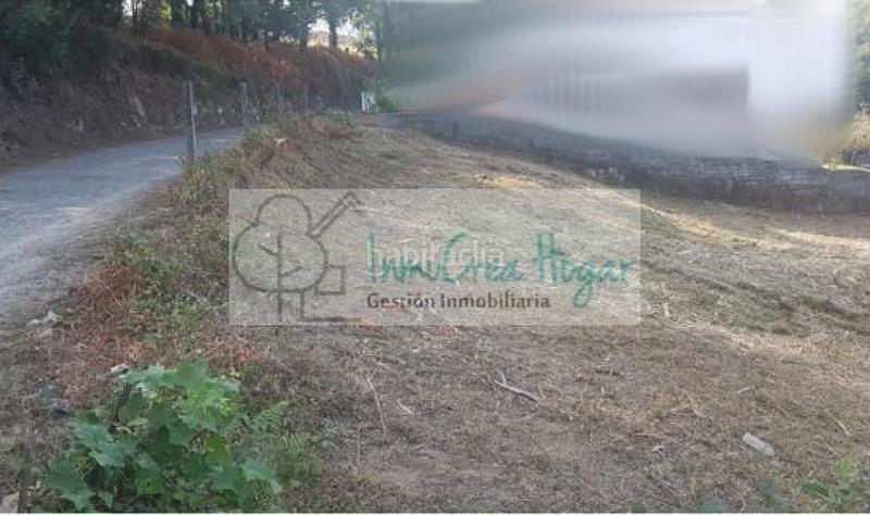 Foto 9a54a682-ae9b-4a26-95bb-74f649ff5df5. Terreno residencial en Porriño (O)