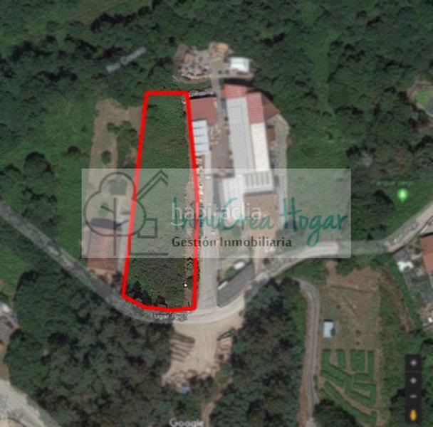 Foto bd6445f6-aae6-4399-952b-dde8a1cb239c. Terreno residencial en Porriño (O)