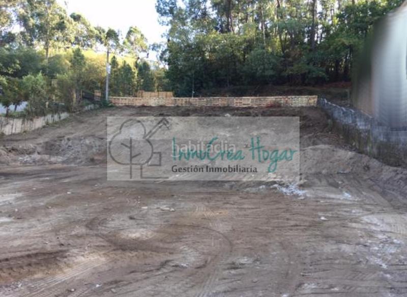 Foto c6b1ef54-d997-40c4-9813-58dbe9248574. Terreno residencial en Porriño (O)