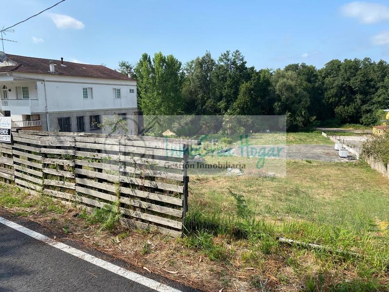 Foto d8e7f813-bbee-423a-b251-c1d7197b0ab3. Terreno residencial en Porriño (O)