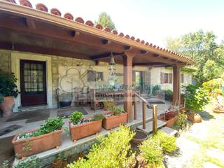 Maison à Tomiño