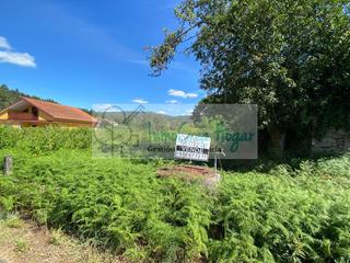 Terreno residencial en Ponteareas Terreno residencial en Ponteareas