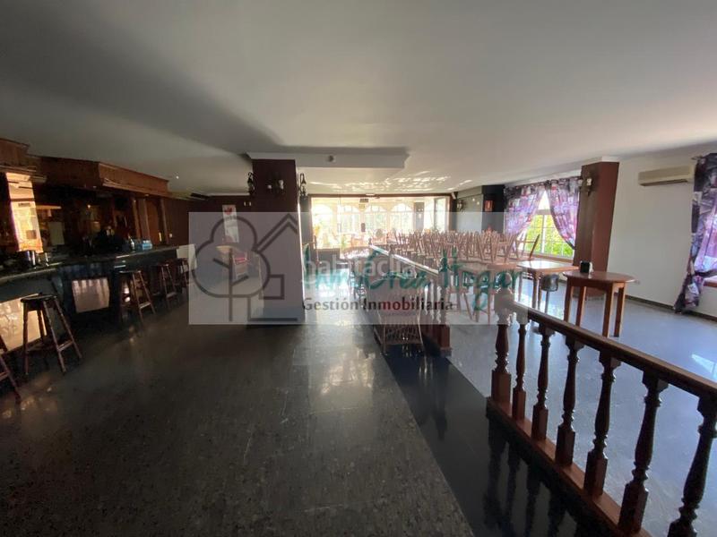 Foto 0011ef45-4202-4565-b397-bf26deade314. Lloguer local comercial a Porriño (O)