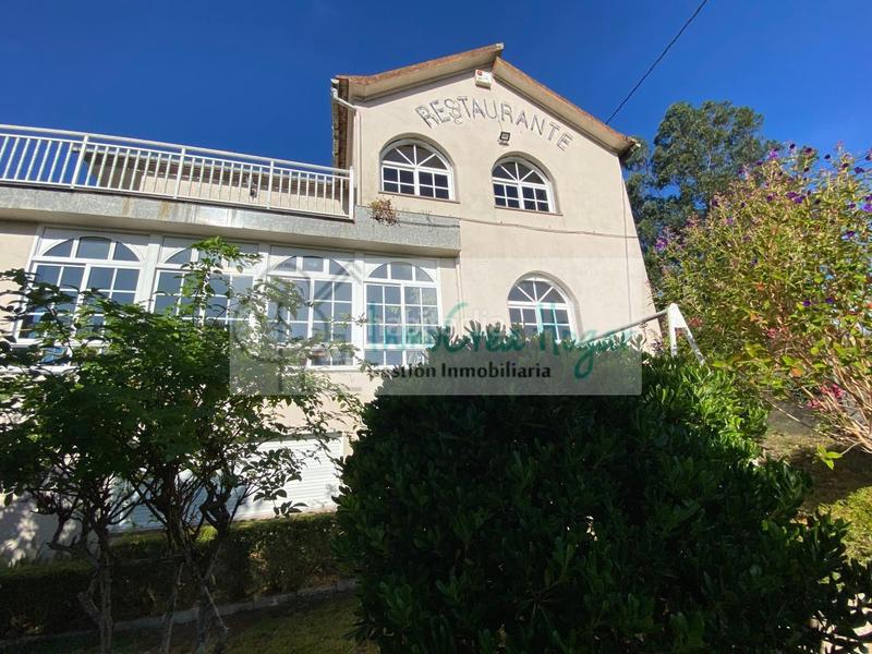 Foto 005104a7-4261-439e-8466-2118fe29ba1a. Lloguer local comercial a Porriño (O)