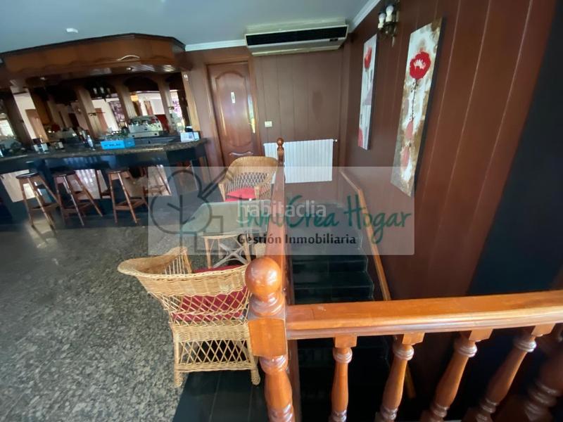 Foto 01a9f08f-490d-44f4-973a-fbabb4041d67. Lloguer local comercial a Porriño (O)