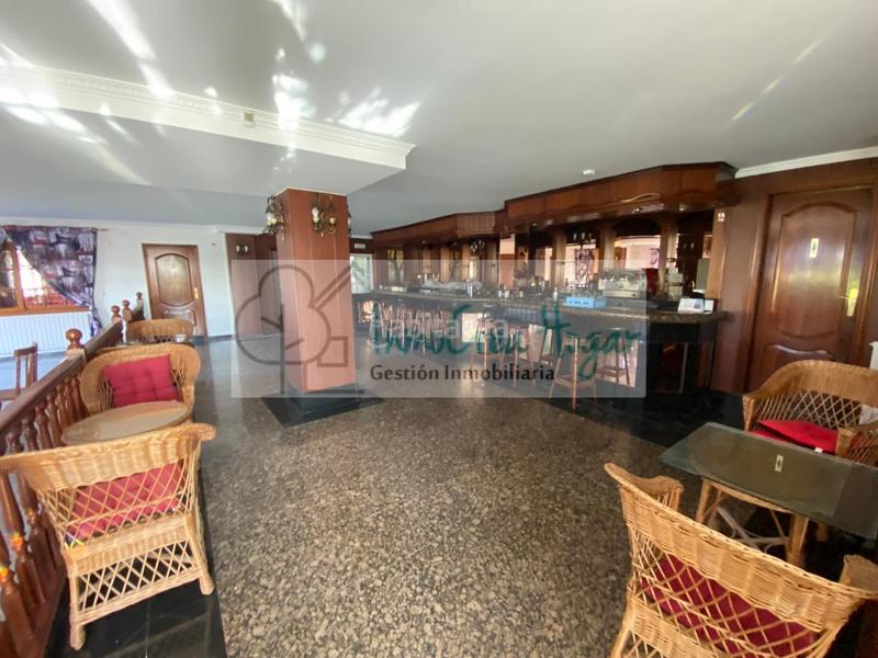 Foto 26cb3d1d-3f1e-43d6-b4fc-8b32d2a926e3. Lloguer local comercial a Porriño (O)