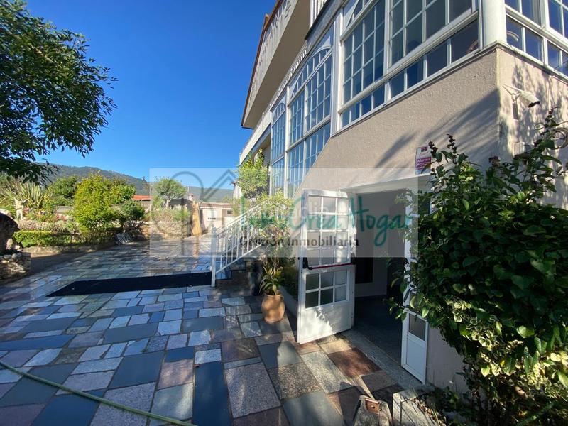 Foto 41fda0f0-7945-47c0-80a0-c77cbeeab7d7. Lloguer local comercial a Porriño (O)