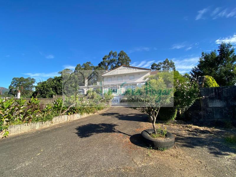 Foto bac06728-c901-4fa3-b45e-734c0df5986d. Lloguer local comercial a Porriño (O)