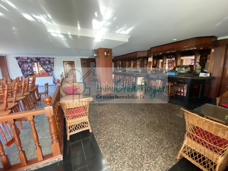 Foto bcec6e83-c236-4f3e-9c62-7b3982646690. Lloguer local comercial a Porriño (O)