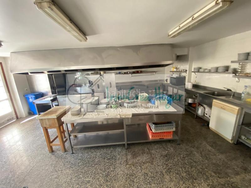 Foto ed2059be-d463-41cb-b0f1-83695fd35784. Lloguer local comercial a Porriño (O)