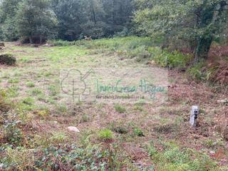 Terreny residencial a Ponteareas