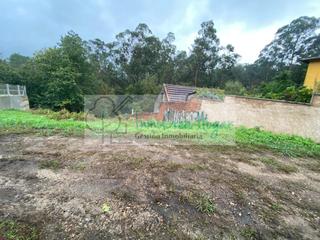 Terreny residencial a Porriño (O)