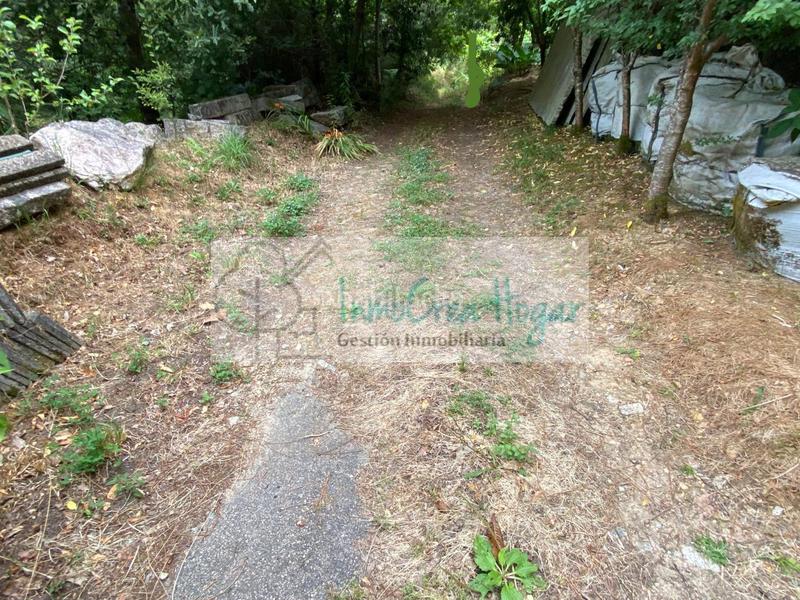 Foto a09aac34-fe95-479a-91db-d232539d8d24. Terreno residencial en Porriño (O)