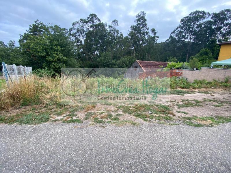 Foto dd4d38de-e7a5-40d7-8c92-8fe8c7683b2b. Terreno residencial en Porriño (O)