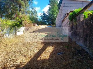 Residential Plot in Porriño (O)