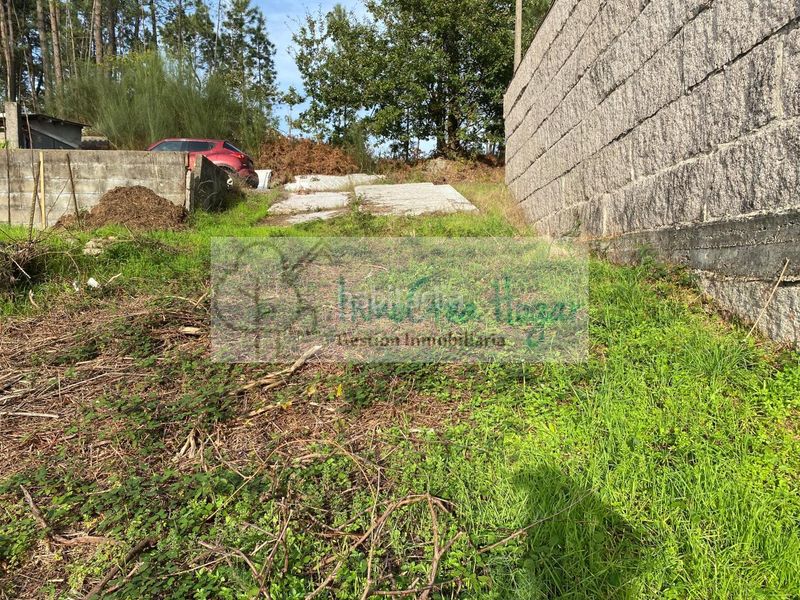Foto 3a9967e6-9d07-4a48-b494-5058f21195ad. Finca rústica a Porriño (O)