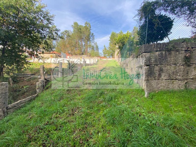 Foto 4626b70a-d6b2-480e-9940-0f587a7dc7c3. Finca rústica a Porriño (O)