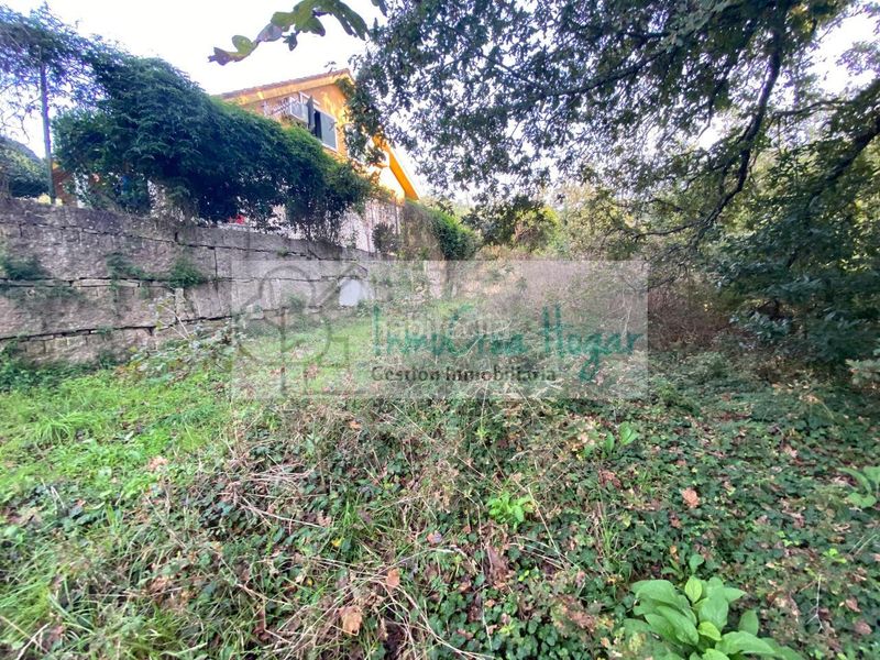 Foto d39b4c67-062e-474b-8a28-b1a555601970. Finca rústica a Porriño (O)