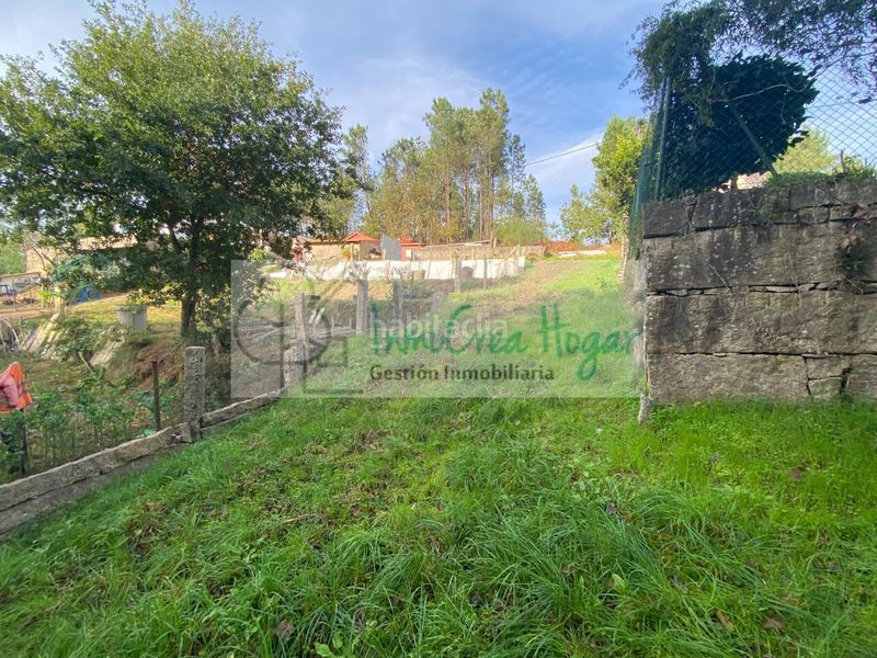 Foto e54bd1ca-5ac1-4da9-885c-680e6b66e9c8. Finca rústica a Porriño (O)