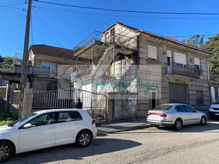 Maison à Mos