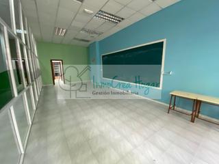 Business premise in Ponteareas