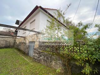 Casa a Salvaterra de Miño