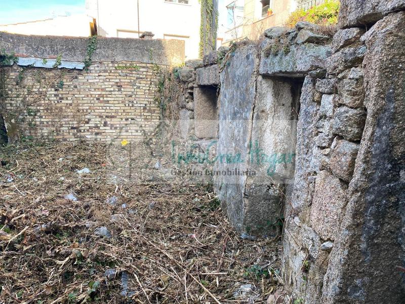 Foto 3263f147-b151-4c64-8b2b-4b447ba98643. Terreno residenziale in Porriño (O)