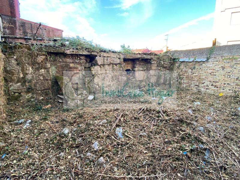Foto 6d342077-0659-4235-bc57-e11f44023765. Terreno residenziale in Porriño (O)