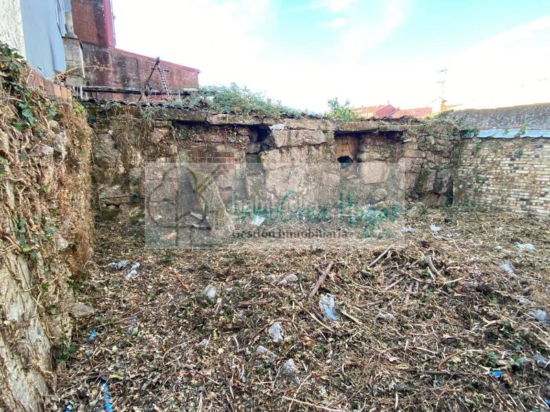 Foto 863d84dc-7800-4c0b-9fe8-ec27ed5c0f99. Terreno residenziale in Porriño (O)
