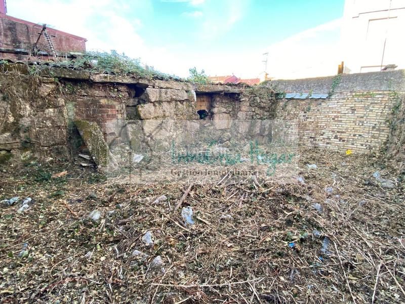 Foto ac2a3e9e-b21d-43d1-a21e-043f2a67dda7. Terreno residenziale in Porriño (O)