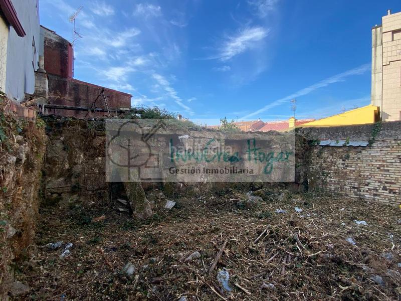 Foto bc2e2e9d-1dfc-4cb5-a73a-f552e450ec24. Terreno residenziale in Porriño (O)