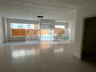 Lloguer Local Comercial a Porriño (O)