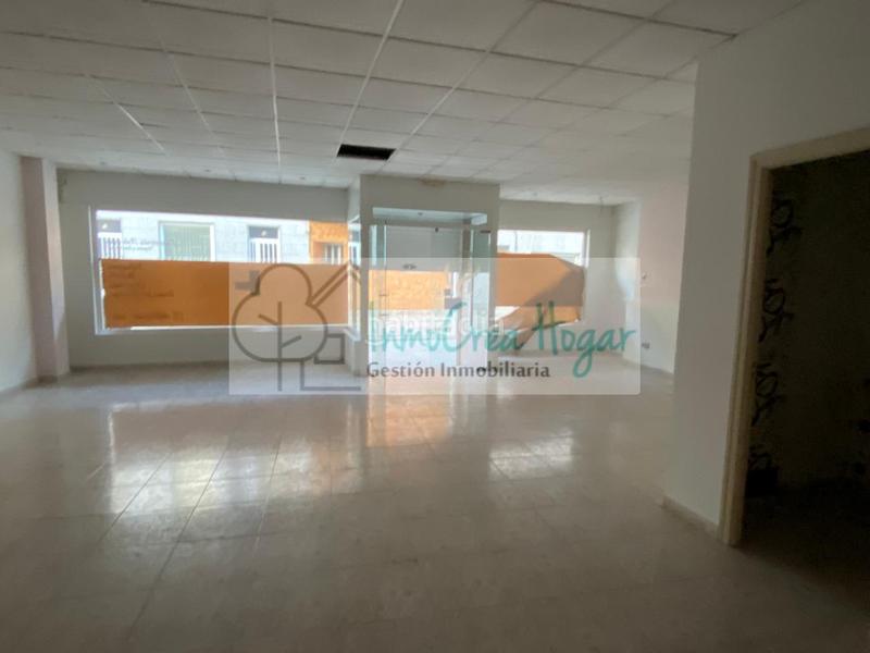 Foto 79b42b14-d870-475e-8971-4cca9826521a. Alquiler local comercial en Porriño (O)