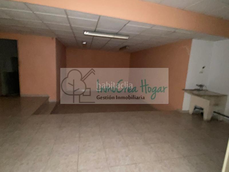 Foto a5968636-8c24-4989-8a17-664d7bc9c081. Alquiler local comercial en Porriño (O)