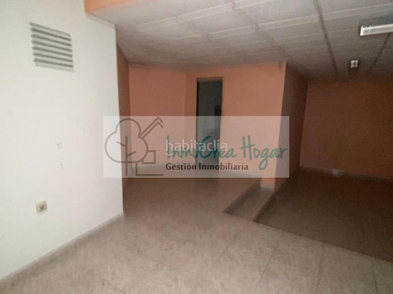 Foto cafaf493-f436-4c39-8067-9b1110c9ece9. Alquiler local comercial en Porriño (O)