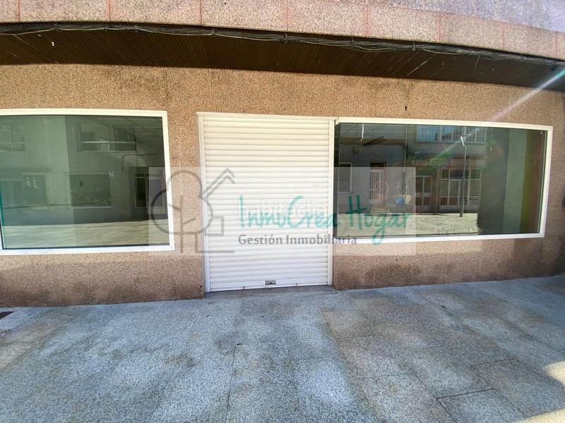Foto d1bd732c-5adb-4a81-a97b-d0188e81bc27. Alquiler local comercial en Porriño (O)