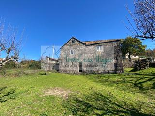 Casa a Cañiza (A)