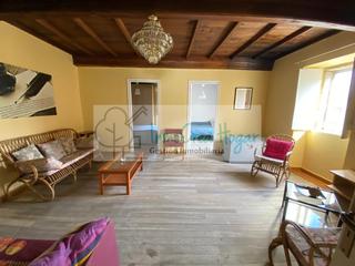 Haus in Campo Lameiro