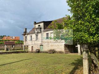 Casa a Porriño (O)