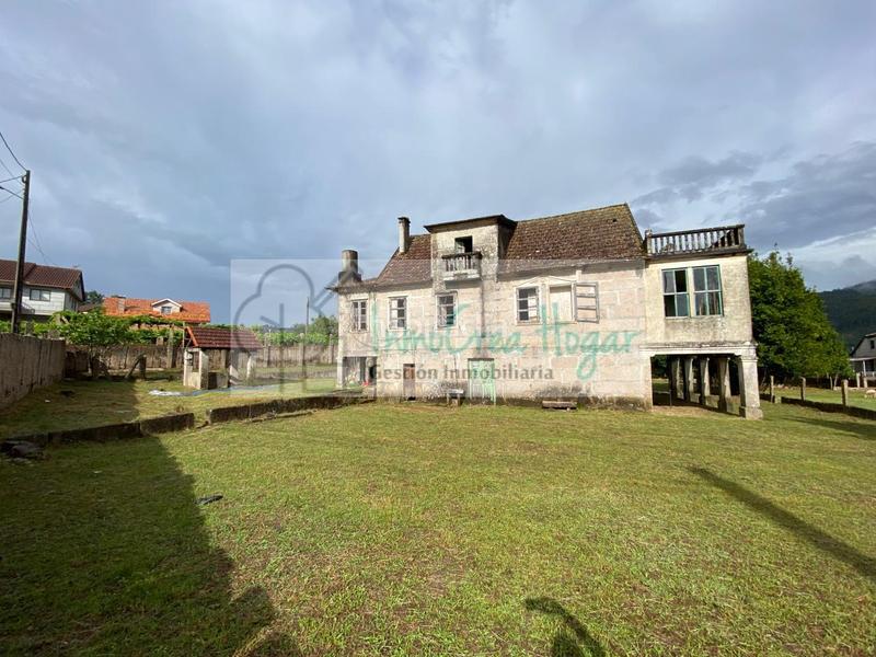 Foto 11653840-97d3-4c29-8c2d-399d57a23a08. Haus mit heizung in Porriño (O)