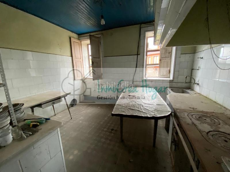 Foto 15b9acda-36ca-4401-9ae3-eef19657e0f8. Haus mit heizung in Porriño (O)