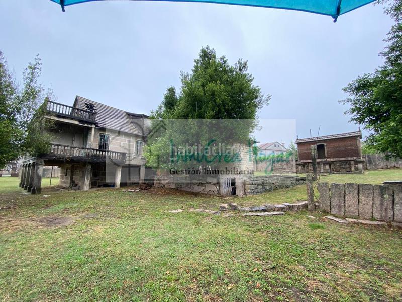 Foto 34b47b63-7caa-4945-9c19-69b875ce31f4. Haus mit heizung in Porriño (O)