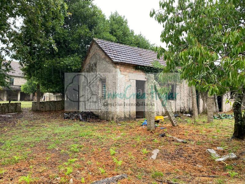 Foto 5c5f9cee-ca1c-4755-886b-3d0387310adc. Haus mit heizung in Porriño (O)