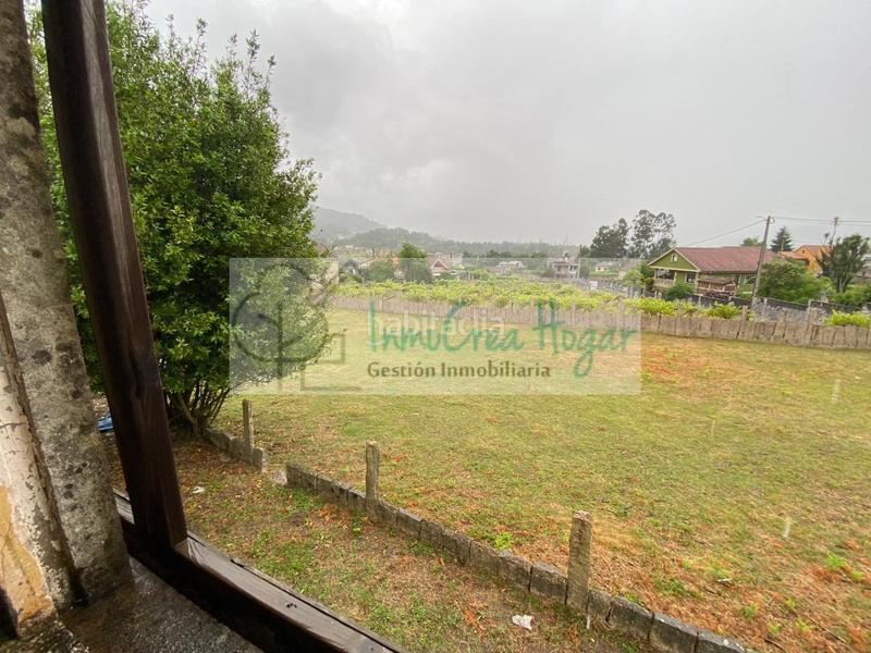 Foto 88afbf9b-112c-4895-a50a-4e18b1cab919. Haus mit heizung in Porriño (O)