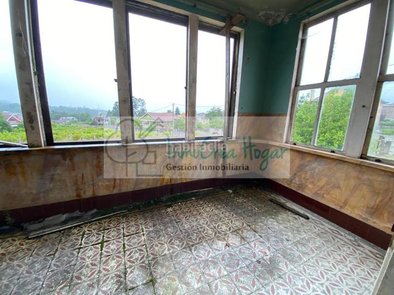 Foto ba3e73a8-2625-44c0-ae45-51e1a271167d. Haus mit heizung in Porriño (O)