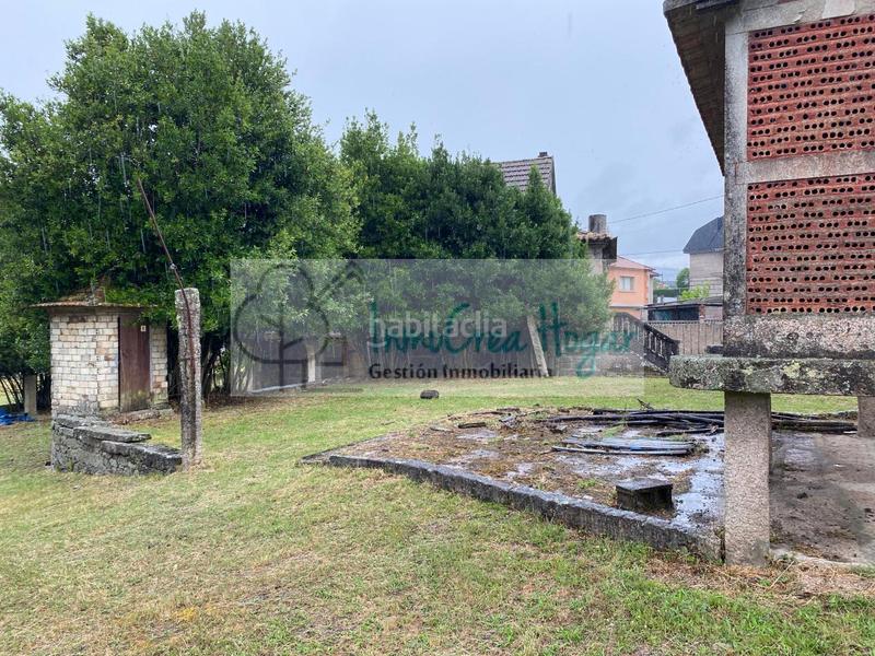 Foto ba7cda05-9793-49c8-902f-bf5f72b976ac. Haus mit heizung in Porriño (O)